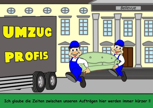 Cartoon: die Umzugsprofis (medium) by RiwiToons tagged umzug,auszug,bundespräsident,wulff,castingshow,weiße,weste,schloss,bellevue,berlin,deutschland,politik,staatsmann,aushängeschild,korruption,amtsmißbrauch,bereicherung,respektsperson,regierung,regierungskrise,rücktritt