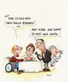 Cartoon: wein (small) by ms rainer tagged alkohol,wein,rolli,kellner