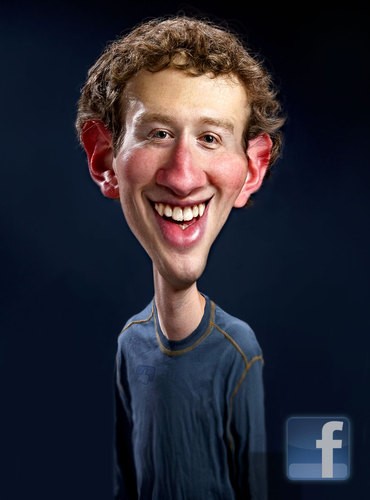 Cartoon: Mark Zuckergerg (medium) by RodneyPike tagged mark,zuckergerg,caricature,illustration,rwpike,rodney,pike