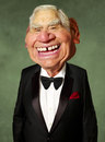 Cartoon: Ernest Borgnine (small) by RodneyPike tagged ernest,borgnine,caricature,illustration,rwpike,rodney,pike