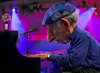 Cartoon: George Wein - Jazz Master (small) by RodneyPike tagged george,wein,caricature,illustration,rwpike,rodney,pike