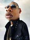 Cartoon: Jay-Z (small) by RodneyPike tagged jay,caricature,illustration,rwpike,rodney,pike
