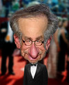 Cartoon: Steven Spielberg (small) by RodneyPike tagged steven,spielberg,caricature,illustration,rwpike,rodney,pike