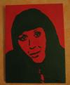 Cartoon: Painting Friends II (small) by comic-chris tagged portrait,painting,head,friends