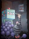 Cartoon: Jackpot (small) by luka tagged prisoner