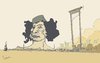 Cartoon: Marsch auf Tripolis (small) by Pierre tagged lybien,gaddafi,nato,bomen,tripolis,jasminrevolution,volksaufstand