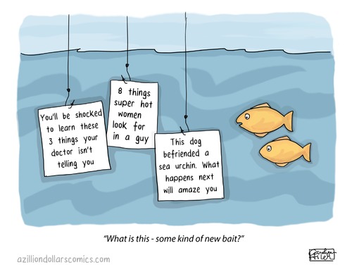 phishing cartoon