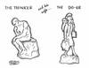 Cartoon: Cartoon 2 (small) by a zillion dollars comics tagged art history relationships feminism