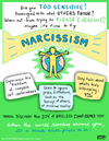 Cartoon: Sign Up Now (small) by a zillion dollars comics tagged psychology,society,culture,humanity