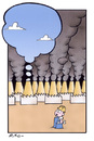 Cartoon: Dreams... (small) by Riko cartoons tagged riko,cartoon,ambient,dreams