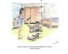 Cartoon: Der Vibrator (small) by williS tagged vibrator,batterien,dildo
