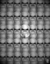 Cartoon: HR Giger RIP (small) by spot_on_george tagged hr,giger,caricature