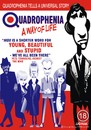 Cartoon: Quadrophenia (small) by spot_on_george tagged quadrophenia caricature phil daniels sting toyah