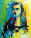 Cartoon: 4.Untitled (small) by shefqetemini tagged painting