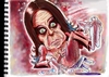 Cartoon: Ozzy Osbourne (small) by McDermott tagged ozzyosbourne music tvshow concerts