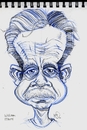 Cartoon: William Macy Sketchbook (small) by McDermott tagged williammacy,actor,mcdermott,movies,tv