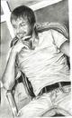 Cartoon: my drawing (small) by ressamgitarist tagged drawing