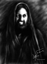 Cartoon: my photoshop drawing (small) by ressamgitarist tagged drawing,portrait,photoshop
