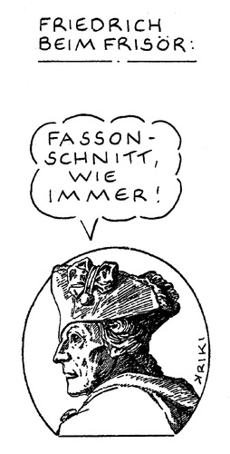 Frisör Frisör