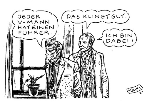 V-Führer V-Führer
