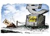 Cartoon: Greece (small) by toon tagged politic,world,euro,money