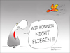 Cartoon: Fliegen (small) by BoDoW tagged freiheit,grenzen,überwinden,fliegen,beschränkung,einschränkung,kreativität,verbot