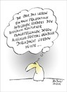 Cartoon: Ganz einfach! (small) by BoDoW tagged einfachheit,einfach,pragmatismus,pragmatisch,gründlich,überlegen,nachdenken,lebenshaltung