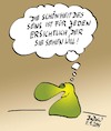 Cartoon: Schönheit des  Seins (small) by BoDoW tagged schönheit,des,seins,für,jeden,erischtlich,der,sie,sehen,will,offene,augen,geschlossene,optimist,positiv,weltsicht,haltung