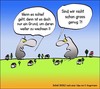 Cartoon: Wachstum (small) by BoDoW tagged wachstum,größe,gross,chance,klein,genug,schief,gehen,scheitern,katastrophe,krise