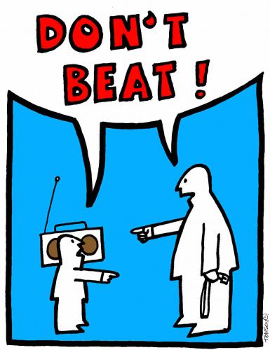 Cartoon: - (medium) by to1mson tagged power,macht,wladza