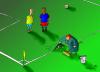 Cartoon: - (small) by to1mson tagged football futbol pilka nozna sport