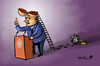 Cartoon: ... (small) by to1mson tagged politics,politik,polityka