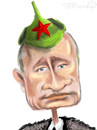 Cartoon: ... (small) by to1mson tagged rosja,russia,putin