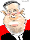 Cartoon: ... (small) by to1mson tagged komorowski,poland,polen,polska