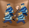 Cartoon: ... (small) by to1mson tagged politics,politik,polityka