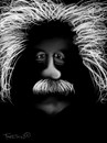 Cartoon: ... (small) by to1mson tagged albert,einstein