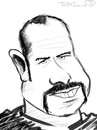 Cartoon: ... (small) by to1mson tagged travolta,john,movie