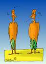 Cartoon: ... (small) by to1mson tagged mankind,menschen,ludzie,czlowiek,man,mann