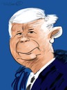 Cartoon: ... (small) by to1mson tagged kaczynski,jaroslaw,politiker,polityk,politician,poland,polska,polen