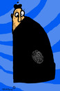 Cartoon: ... (small) by to1mson tagged religion,priest,ksiadz,verantwortlichkeit,odpowiedzialnosc