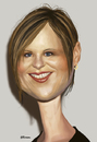 Cartoon: Dido (small) by manohead tagged caricatura,manohead,caricature