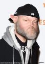 Cartoon: Fred Durst (small) by manohead tagged caricatura,caricature,manohead