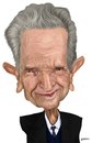 Cartoon: Plinio Arruda (small) by manohead tagged caricatura,manohead,caricature