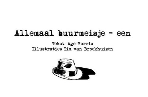 Cartoon: Allemaal buurmeisje - een (medium) by Age Morris tagged mobiel,gesprek,moeder,ma,relatie,kutkarel,hunkeren,seks,liefde,allemaalbuurmeisje,buurmeisje,allemaal,timvanbroekhuizen,agemorris