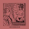 Cartoon: 073_alal Every Corner of... (small) by Age Morris tagged tags,streetgirl,womanofthestreet,hotbabe,miss,agemorris,victorzilverberg,aboutloveandlife,toons,cartoons,hooker,workinggirl,prostitute,sportinglady,pleasuregirl,sexformoney,today,specials,bargain,horney,corner,cunt,pussy,bigboobs,whore