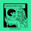 Cartoon: 134_ulul Männer und Sex (small) by Age Morris tagged agemorris victorzilverberg überlebenundliebe liebesguru liebestip sextip guru