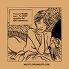Cartoon: 147_alal Bad Vibrations (small) by Age Morris tagged aboutloveandlife,agemorris,victorzilverberg,atomstyle,cartoons,toons,cosmogirl,vibolove,solosex,badvibrations,girltalk,duracell,hotbabe,nakedlady,inbed,bedtalk,talkingdirty