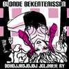 Cartoon: Blonde Bekentenissen - Cover 3 (small) by Age Morris tagged blondebekentenissen,agemorris,victorzilverberg,atoomstijl,cartoonboek,cover,sexylady,hotbabe
