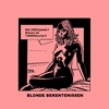 Cartoon: Blonde Bekentenissen - Dieet-tip (small) by Age Morris tagged tags,cosmogirl,lekkerding,domblondje,blondje,dom,blondebekentenissen,overlevenenliefde,victorzilverberg,agemorris,relatie,dieet,tip,dieettip,tussendoortje,snack,snaaien,overgewicht