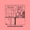 Cartoon: Blonde Bekentenissen - Doorreis! (small) by Age Morris tagged lekkerding,domblondje,blondje,dom,blondebekentenissen,overlevenenliefde,victorzilverberg,agemorris,homo,zwak,doorreis